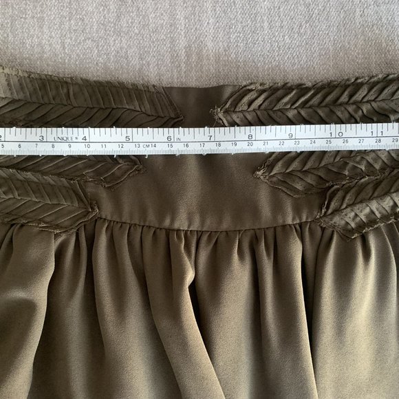 Sam Edelman Skirt - Picture 3 of 4